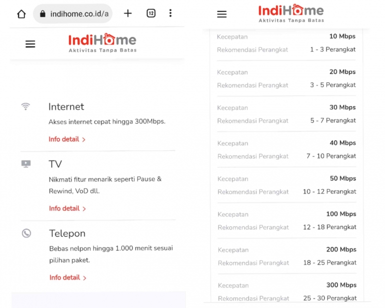 sumber: https://indihome.co.id/