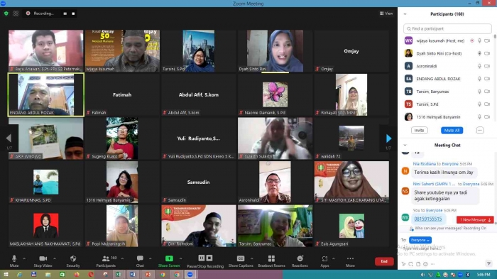 Input sumber gambar dokpri