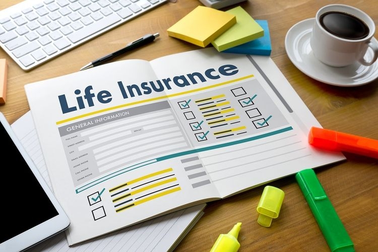 Ilustrasi asuransi jiwa. Sumber: Shutterstock via kompas.com
