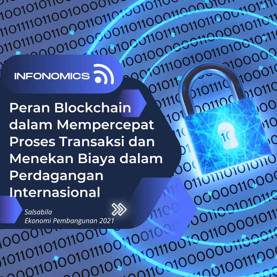 Peran Blockchain Dalam Mempercepat Proses Transaksi Dan Menekan Biaya ...