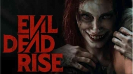 Evil Dead Rise | sonora.id