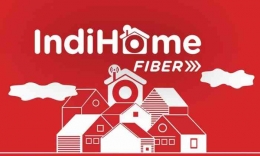 Layanan IndiHome untuk Semua Rumah (Foto: cyberthreath.id)