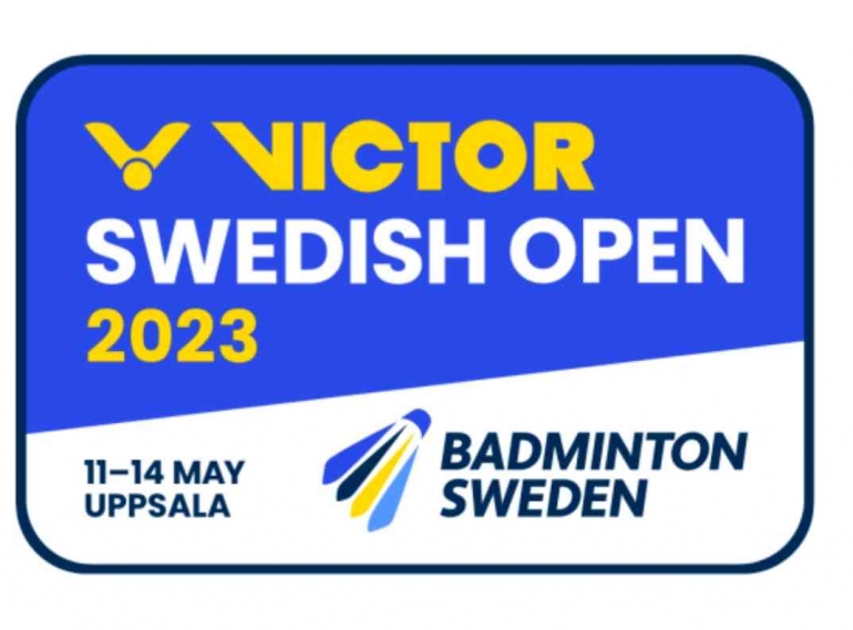 Tiga Wakil Indonesia ke Final Badminton Swedish Open 2025 Halaman 1