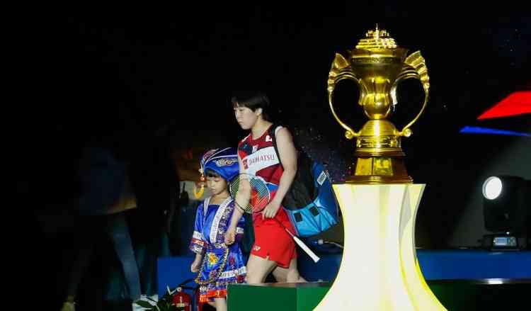 Piala Sudirman (sumber: bwfbadminton.com)