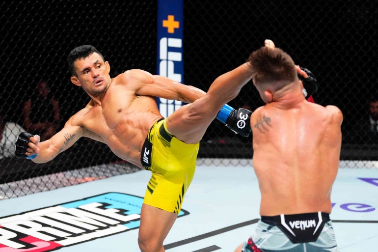 (Foto oleh Jeff Bottari/Zuffa LLC)