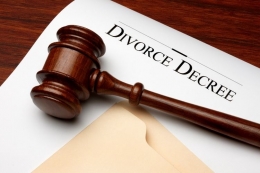 Ilustrasi perceraian (Sumber: Thinkstock)
