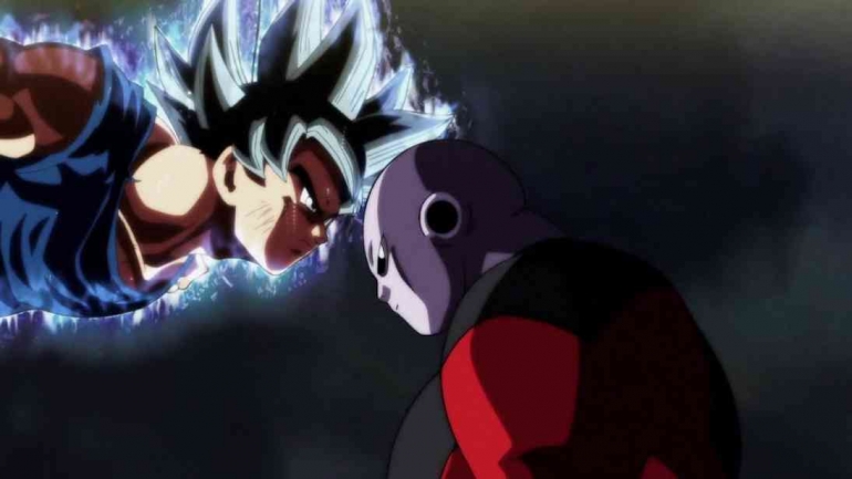 Dragon Ball | otaku-indon.blogspot.com