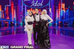 Pemenang Indonesia Idol 2023 akan Diumumkan Minggu Depan | ayocirebon.com