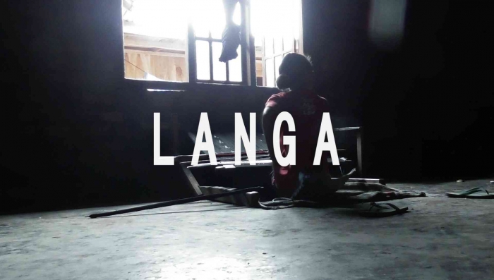 Come Down and Play | Langa ~ Official Clip, foto dokumentasi SonyaRuri (H.J. Hendra J.)