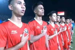 Saat timnas Indonesia main, diam-diam saya merasa mulas (Sumber gambar: YouTube/Official RCTI)