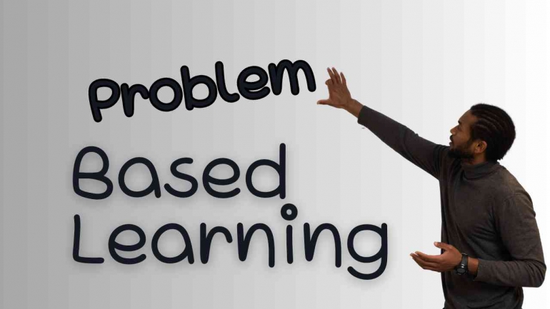 Ilustrasi problem based learning. Sumber foto: stock foto Canva 