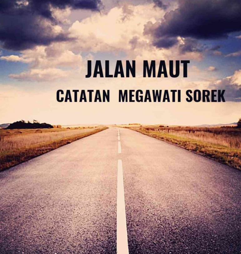 Dokpri: Koleksi Desain Megawati Sorek 