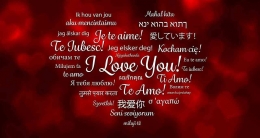 Ilustrasi 5 love language yang populer diantara warganet. Pixabay/Dok Sev