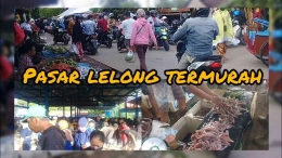 Pasar Lelong ikan di TPI Labuang, sumber ; YouTube 