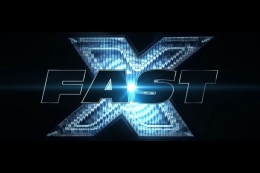 Film Fast X, sequel Fast & Furious sudah tayang di bioskop Indonesia mulai tanggal 17 Meil 2023. Sumber: Universal Pictures Canada via Kompas.com