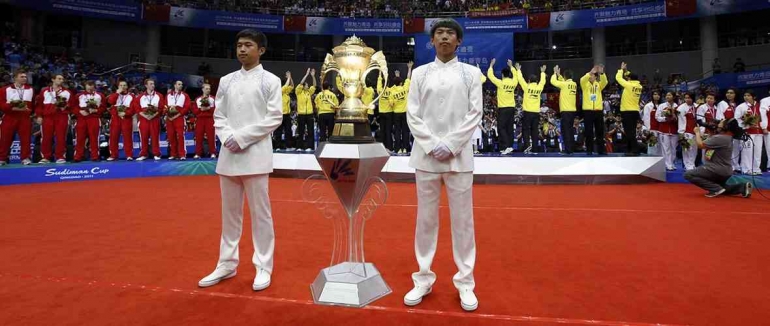 (Piala Sudirman Dok: bwfsudirmancup.bwfbadminton.com)