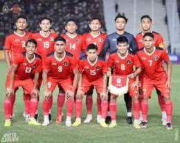 Timnas Indonesia U-22 (sporstars.id)