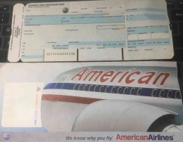 American Airlines: Dokpri