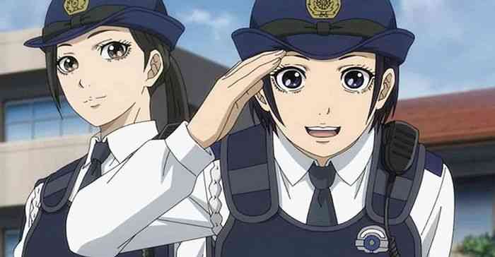 Anime Police in a Pod. tasikmalaya.pikiran-rakyat.com