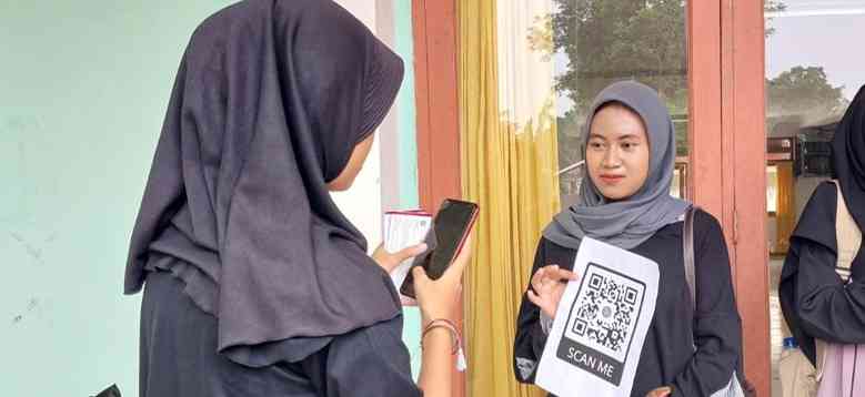 Pembagian Tablet Penambah Darah Pada Mahasiswa PKU IPB Untuk Mencegah ...