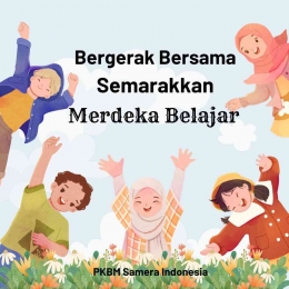 @PKBMSameraIndonesia
