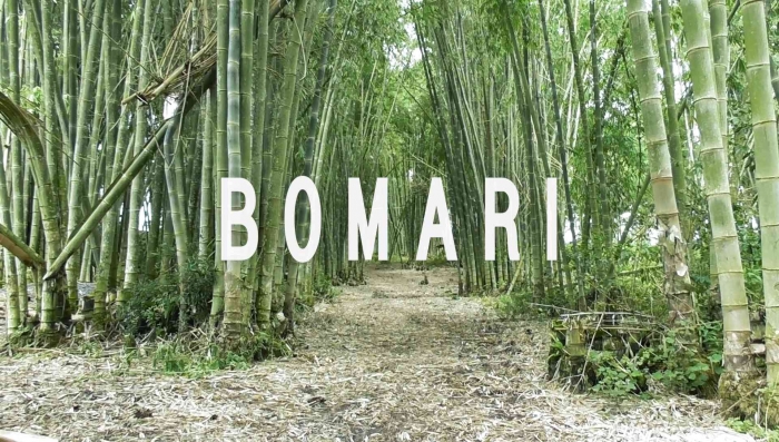 Come Down and Play | Bomari ~ Official Clip, foto dokumentasi SonyaRuri (H.J. Hendra J.)