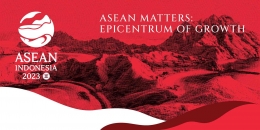 ASEAN Matters: Epicentrum of Growth | djpb.kemenkeu.go.id