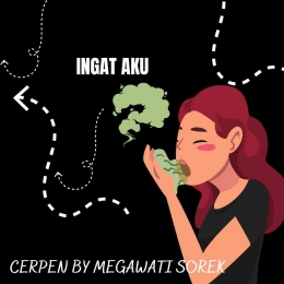 Dokpri: Koleksi Desain Megawati Sorek 