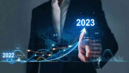 New Goals, Plans and Visions for Next Year 2023 | Sumber Gambar: Istockphoto