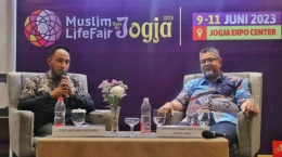 Muslim Life Fair Jogja 2023