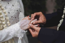 ilustrasi mahar pernikahan I sumber : pexels.com/Ahmad Hudzaifah
