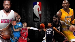 sumber: Basketball Players Wallpapers - Wallpaper Cave 