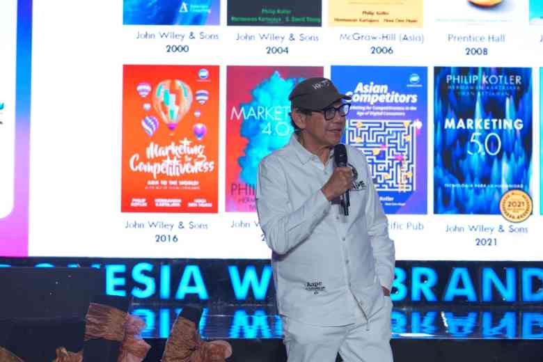 Kompas.com Raih Penghargaan Silver Champion Dari Indonesia WOW Brand ...