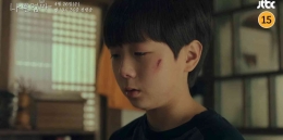 Choi Kang-ho kecil | sumber: JTBC Drama