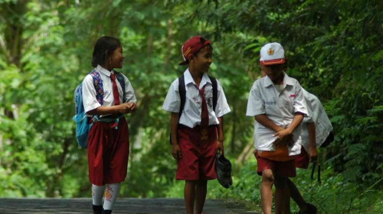 Menjembatani Kesenjangan: Memastikan Kesempatan Kreatif yang Setara untuk Semua Anak