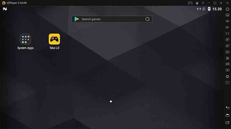 LDPlayer Terbaru: Solusi Terbaik Untuk Menjalankan Game Mobile Di PC ...