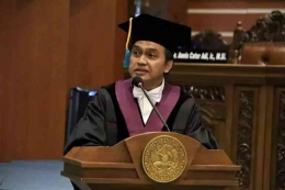 Annis Catur Adi Guru Besar Fakultas Kesehatan Masyarakat UNAIR (doc: UNAIR)