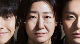 The Good Bad Mother | Sumber: JTBC Drama/netflix via tribunnews.com