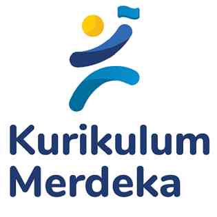 Logo Kurikulum Merdeka (ist/kemdikbud)
