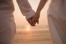 Ilustrasi pasangan suami istri| Dok Shutterstock via Kompas.com