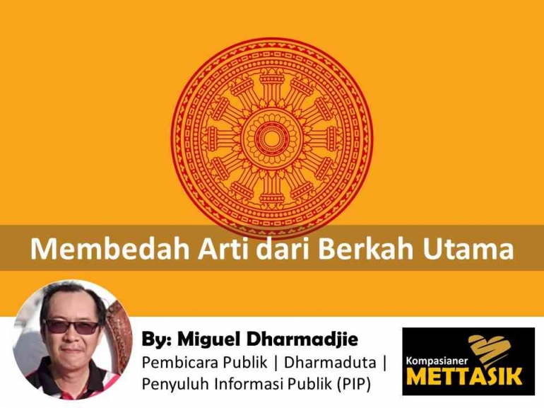 Membedah Arti dari Berkah (gambar: wikipedia.org, diolah pribadi)