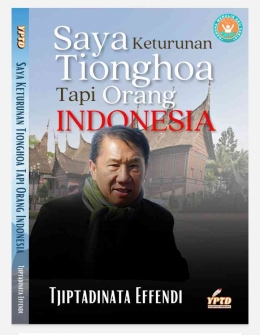Tangkapan layar sampul buku Saya Keturunan Tionghoa, tapi Orang Indonesia