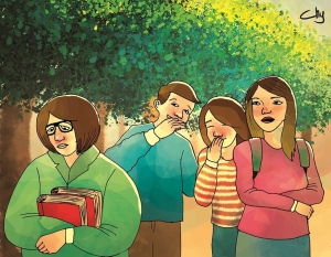 Kebutuhan Validasi Manusia: Analisis Mendalam Dampak Positif dan Negatif terhadap Kesejahteraan Individu dan Sosial dalam Kelompok Tertentu 3 Seberapa Besar Validasi Orang Lain Memengaruhi Hidup Kita? Halaman 1 - Kompasiana.com