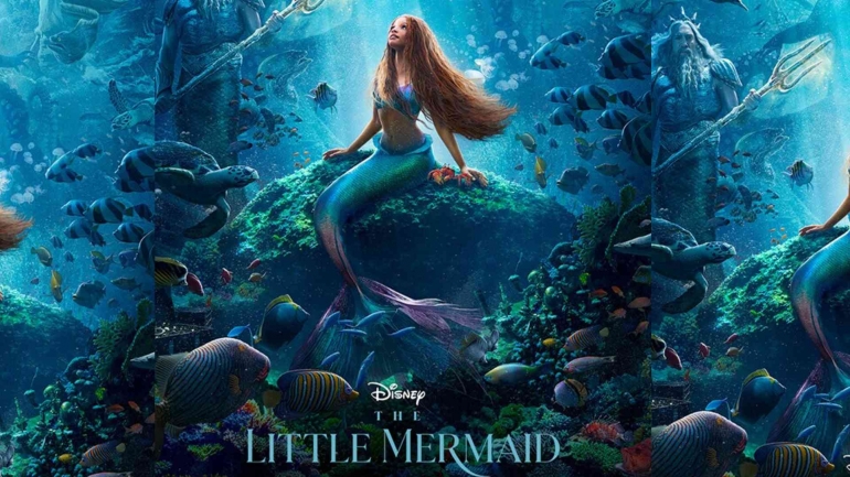 The Little Mermaid | movies.disney.id