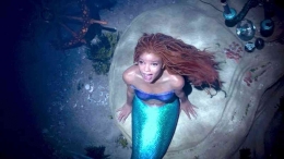The Little Mermaid (IMDB)