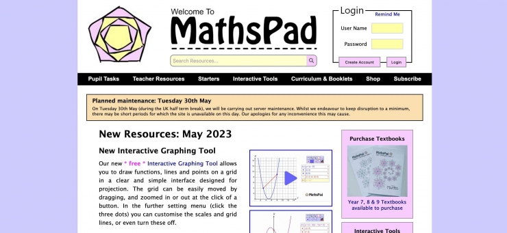 Foto Artikel : Pendidikan Era Digital: Pemanfaatan MathsPad untuk ...