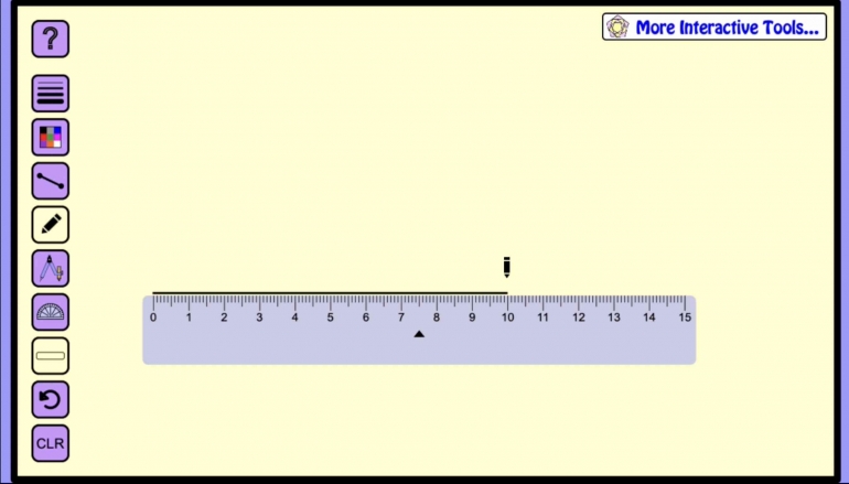 Pendidikan Era Digital: Pemanfaatan MathsPad untuk Menggambar Bangun ...