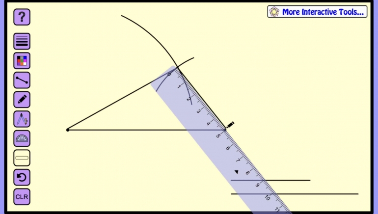 Pendidikan Era Digital: Pemanfaatan MathsPad untuk Menggambar Bangun ...