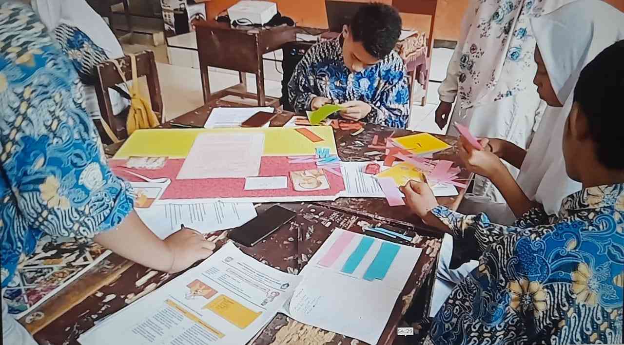 Pembelajaran Pendidikan Pancasila Dan Kewarganegaraan (PPKn) Dengan ...