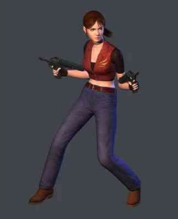 https://www.ign.com/wikis/resident-evil-code-veronica-x-hd/Claire_Redfield